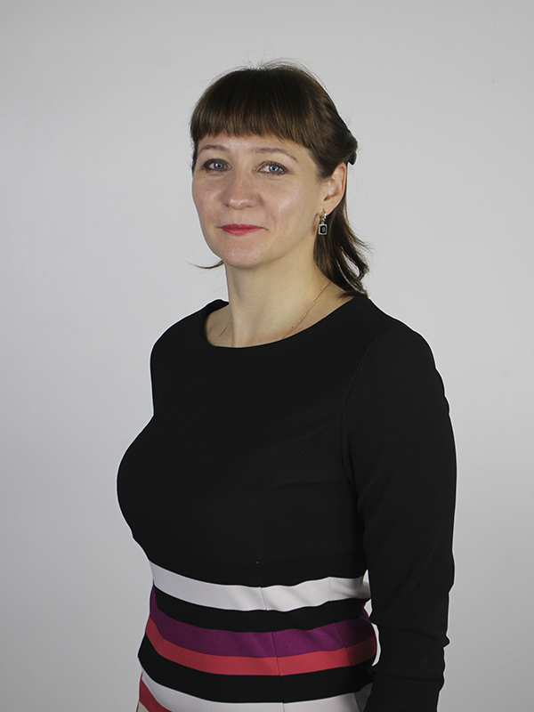 ВЕРБИЦКАЯ Екатерина Николаевна ВЕРБИЦКАЯ Екатерина Николаевна.