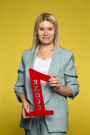 Федорова Елена Петровна.