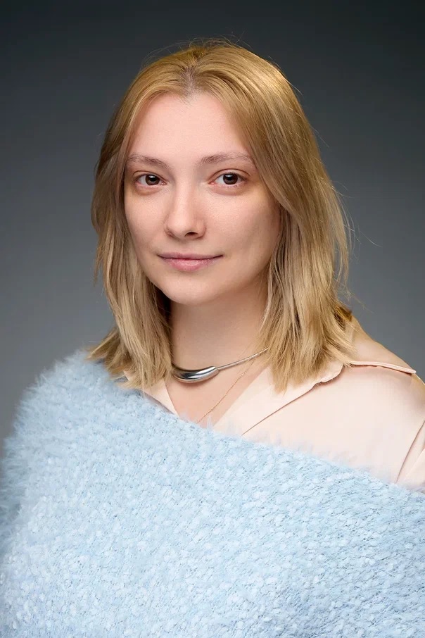 Петрова Елена Михайловна.