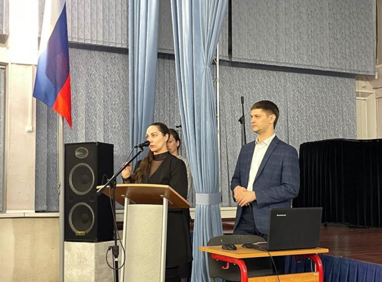 100 вопросов специалисту.