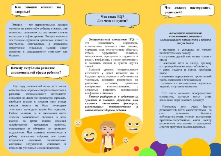 Рубрика "Компетентный родитель".