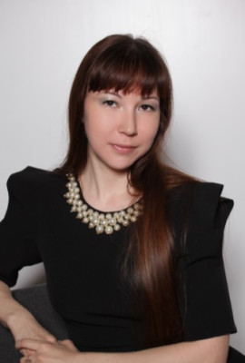 Козина Светлана Сергеевна